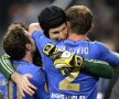 VIDEO+FOTO Blestemul continuă » Benfica pierde a şaptea finală europeană la rînd! Chelsea cîştigă Europa League în minutul 90+3!