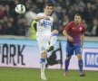 VIDEO Nistor trage la Steaua :) » Mijlocaşul Pandurilor i-a dedicat reuşita cu Braşov naşului Pintilii