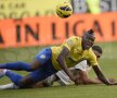 VIDEO&FOTO Cadou pentru Pandurii » Petrolul - Astra 1-1 şi ambele echipe au ratat şansa să urce pe locul 2
