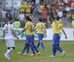 VIDEO&FOTO Cadou pentru Pandurii » Petrolul - Astra 1-1 şi ambele echipe au ratat şansa să urce pe locul 2