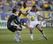 VIDEO&FOTO Cadou pentru Pandurii » Petrolul - Astra 1-1 şi ambele echipe au ratat şansa să urce pe locul 2