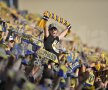 VIDEO&FOTO Cadou pentru Pandurii » Petrolul - Astra 1-1 şi ambele echipe au ratat şansa să urce pe locul 2