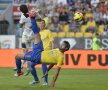 VIDEO&FOTO Cadou pentru Pandurii » Petrolul - Astra 1-1 şi ambele echipe au ratat şansa să urce pe locul 2