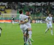 VIDEO+FOTO 7 la rînd » Vasluiul îngenunchează din nou Dinamo, 4-1, şi Europa mai e doar un vis pentru "cîini"