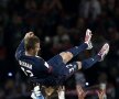 VIDEO+FOTO End it like Beckham » Superstarul englez s-a retras şi a izbucnit în lacrimi la ultimul meci de acasă al lui PSG