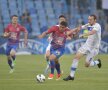 VIDEO&FOTO Finul şi-a salvat naşul cu preţul unei umilinţe » Steaua - Viitorul 2-5