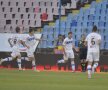 VIDEO&FOTO Finul şi-a salvat naşul cu preţul unei umilinţe » Steaua - Viitorul 2-5