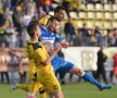 VIDEO+FOTO Spectacol la ultimul meci de acasă al "stegarilor" » Braşovul învinge Bistriţa cu un categoric 4-1