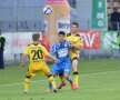 VIDEO+FOTO Spectacol la ultimul meci de acasă al "stegarilor" » Braşovul învinge Bistriţa cu un categoric 4-1