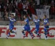 FOTO şi VIDEO Dinamo - Viitorul 2 - 3 » Constănţenii reuşesc surpriza în Ştefan cel Mare
