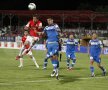 FOTO şi VIDEO Dinamo - Viitorul 2 - 3 » Constănţenii reuşesc surpriza în Ştefan cel Mare