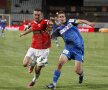 FOTO şi VIDEO Dinamo - Viitorul 2 - 3 » Constănţenii reuşesc surpriza în Ştefan cel Mare