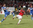 FOTO şi VIDEO Dinamo - Viitorul 2 - 3 » Constănţenii reuşesc surpriza în Ştefan cel Mare