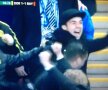 FOTO Toţi ochii pe Gotze » Cum a reacţionat "trădătorul" la golurile din finala Ligii şi cum l-au contestat fanii