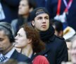 FOTO Toţi ochii pe Gotze » Cum a reacţionat "trădătorul" la golurile din finala Ligii şi cum l-au contestat fanii