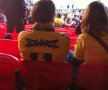 FOTO Toţi ochii pe Gotze » Cum a reacţionat "trădătorul" la golurile din finala Ligii şi cum l-au contestat fanii