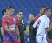 FOTO + VIDEO Severin - Steaua 1-1 » Nici titularii nu au cîştigat