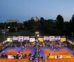 GALERIE FOTO / Debut furtunos la Wizz Air Sport Arena Streetball 2013!