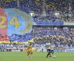 VIDEO&FOTO Spectacol şi la cea de-a 24-a victorie » Steaua - Braşov 4-0 şi roş-albaştrii au încheiat perfect sezonul