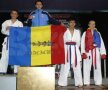 GALERIE FOTO S-au întors campioni din Italia! Tinerii români au cucerit zeci de medalii la CE de Karate