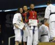 GALERIE FOTO S-au întors campioni din Italia! Tinerii români au cucerit zeci de medalii la CE de Karate