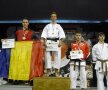 GALERIE FOTO S-au întors campioni din Italia! Tinerii români au cucerit zeci de medalii la CE de Karate