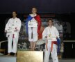 GALERIE FOTO S-au întors campioni din Italia! Tinerii români au cucerit zeci de medalii la CE de Karate