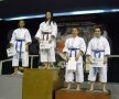 GALERIE FOTO S-au întors campioni din Italia! Tinerii români au cucerit zeci de medalii la CE de Karate