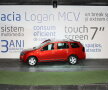 GALERIE FOTO » S-a lansat oficial noul Logan MCV cu preţ de pornire de 7.790 de euro!