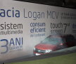GALERIE FOTO » S-a lansat oficial noul Logan MCV cu preţ de pornire de 7.790 de euro!