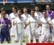 VIDEO şi FOTO » Real Madrid şi-a prezentat tricourile pentru sezonul viitor şi noul sponsor