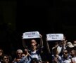 VIDEO şi FOTO Imaginile zilei: Mourinho, la ultimul meci pentru Real Madrid, încolţit de fotoreporteri » Banner anti-Casillas