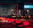 Ovidiu Ioaniţoaia şi Cristian Geambaşu vorbesc depre presa sportivă luni de la ora 23:00 pe TVR 1