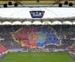 Supercupa de vis » Sezonul viitor va fi deschis de meciul celor mai frumoase galerii: Steaua şi Petrolul