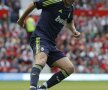 VIDEO şi FOTO » Legendele lui Real Madrid au făcut show pe Old Trafford: Figo, Zidane sau Van Nistelrooy au evoluat într-un meci caritabil