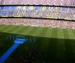 VIDEO şi FOTO » Neymar la prezentarea oficială pe Camp Nou: "Am venit să-l ajut pe Messi să rămînă cel mai bun din lume!"