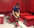 VIDEO şi FOTO » Neymar la prezentarea oficială pe Camp Nou: "Am venit să-l ajut pe Messi să rămînă cel mai bun din lume!"