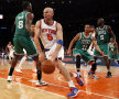 Jason Kidd şi-a terminat cariera în echipamentul lui New York Knicks