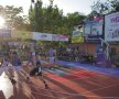 În el stă soarta baschetului 3x3! » "Cronometrul uman" vine la Wizz Air Sport Arena Streetball!
