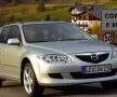 Prima generație Mazda 6 (2002)