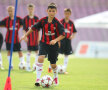 AC Milan revine cu proiectul Milan Junior Camp la Timişoara!