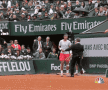 Ce au vrut protestatarii de la finala Roland Garros? Nadal: "M-am speriat rău la început"