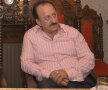 Cine este şi cum gîndeşte Nicolae Cristescu, noul patron din Giuleşti: "La Rapid, absolut totul va trece prin mine!"