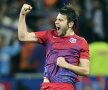 Sevilla a anunţat pe siteul oficial transferul lui Rusescu: "Contract pe 5 ani, clauză de 40 de milioane de euro!"
