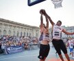 Încep înscrierile la cel mai mare turneu de baschet bucureştean » Vezi cum ajungi la Sport Arena Streetball!