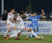 FOTO Viitorul - Dinamo 1-0 » Puştii lui Hagi şi-au apărat titlul la Juniori A!