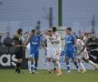 FOTO Viitorul - Dinamo 1-0 » Puştii lui Hagi şi-au apărat titlul la Juniori A!