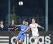 FOTO Viitorul - Dinamo 1-0 » Puştii lui Hagi şi-au apărat titlul la Juniori A!