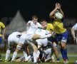 FOTO Misiune îndeplinită » România şi-a apărat trofeul la IRB Nations Cup, învingînd Italia A cu 26-13