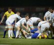 FOTO Misiune îndeplinită » România şi-a apărat trofeul la IRB Nations Cup, învingînd Italia A cu 26-13